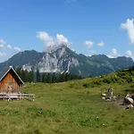 In Near Nassfeld Tröpolach