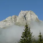 In Near Nassfeld