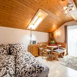 Apartment In Near Nassfeld *