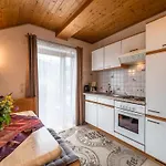 Appartement In Near Nassfeld