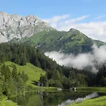 In Near Nassfeld * Tröpolach