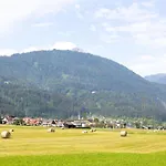 Apartment In Near Nassfeld Tröpolach