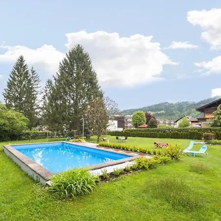 Διαμέρισμα In Tr Polach Carinthia With Pool *