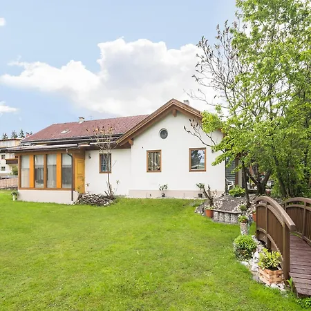 Apartment In Near Nassfeld