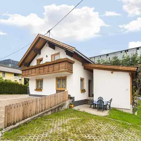 Apartment In Near Nassfeld *