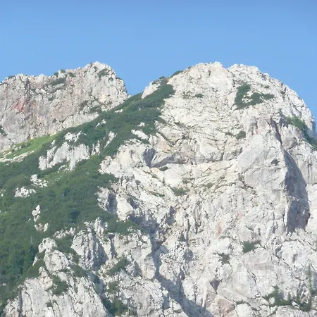 In Near Nassfeld * Tröpolach