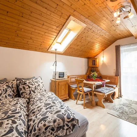 Apartment In Near Nassfeld *