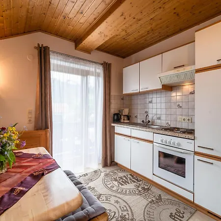 Apartment In Near Nassfeld