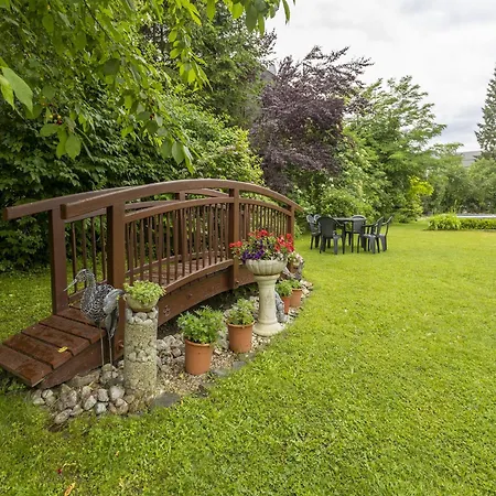 アパート In Near Nassfeld