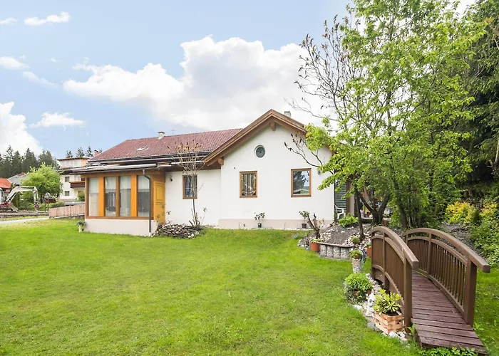 アパート In Near Nassfeld