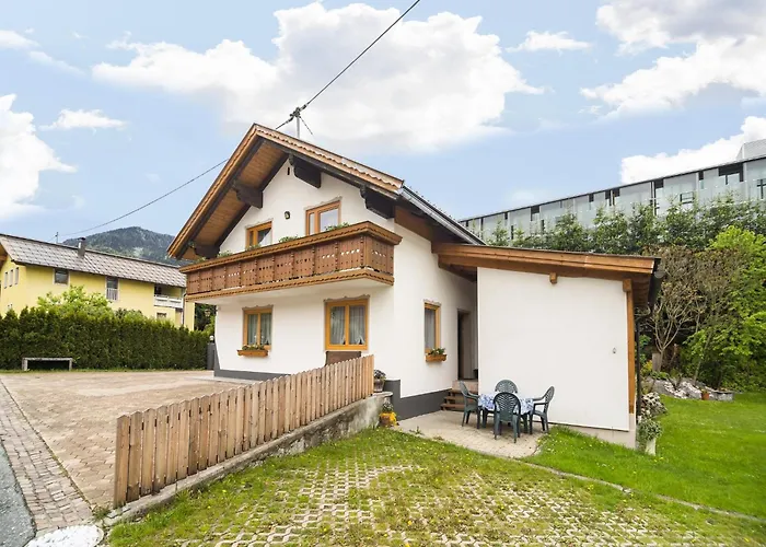 Apartment In Near Nassfeld *