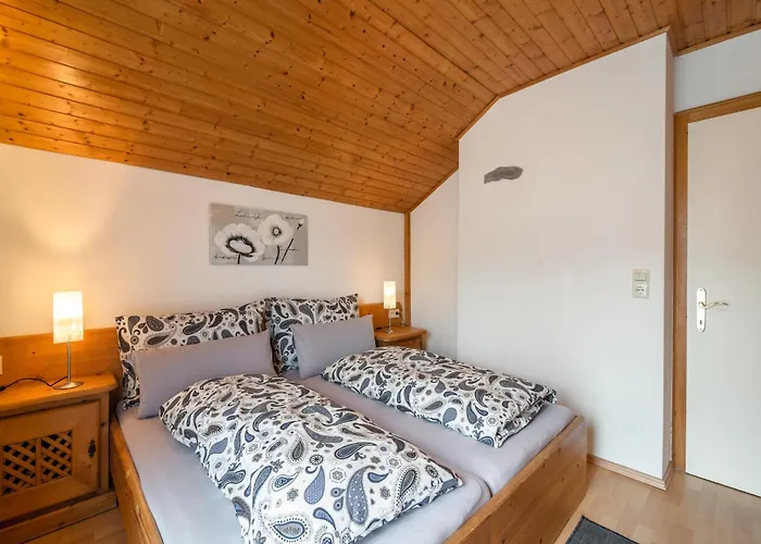 In Near Nassfeld Tropolach