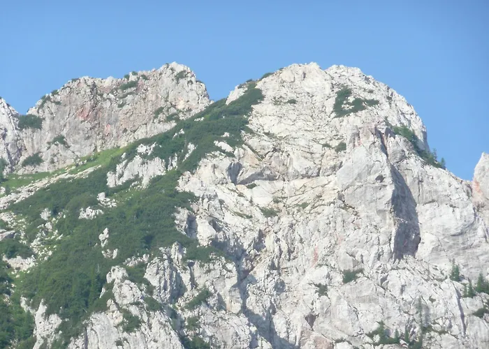 In Near Nassfeld * Tröpolach