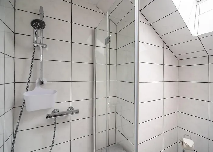 In Near Nassfeld Apartment *