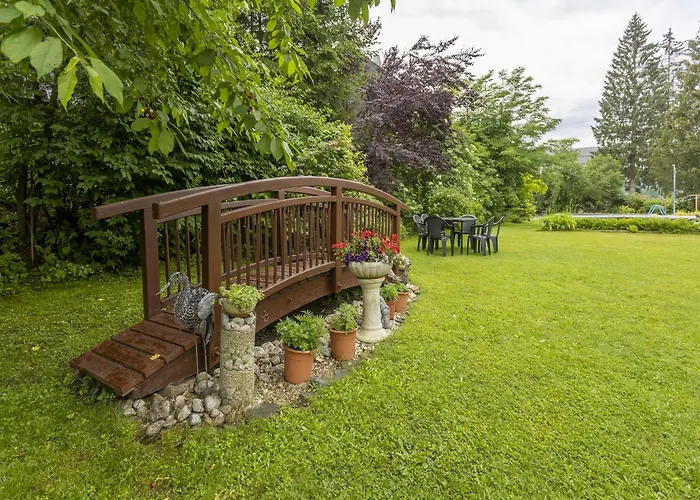 Apartment In Near Nassfeld